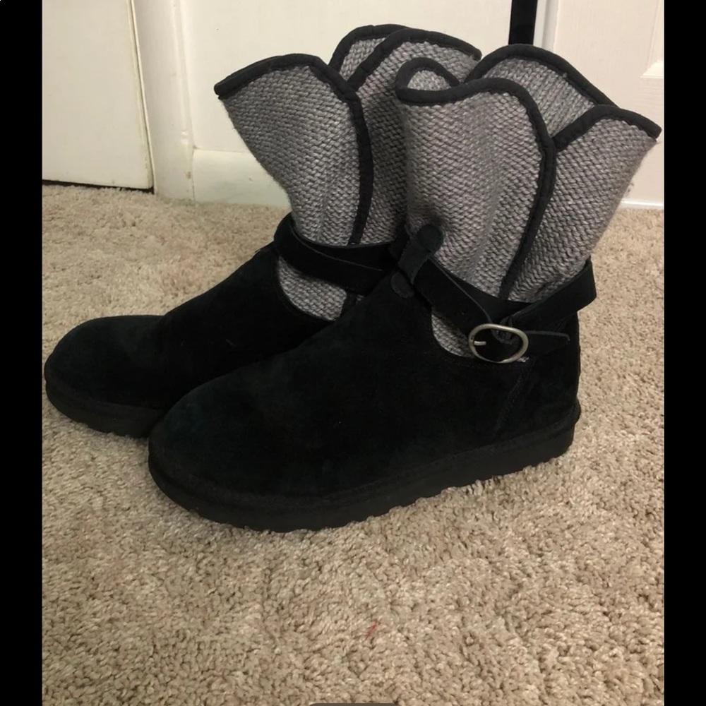 SOLDUGG BootsSOLD - Picture 2 of 4